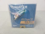 Lot Of 5 Pcs Fuji Film Dlt Tape Iv 40GB/80GB Data Cartridges. Fixed Price $45.00.