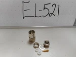 Nos KN59-176M06 Kings Connector. Fixed Price $17.50.