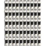 50-PACK RG6 Quad Compression Connectors Ppc EX6XLPLUS Satellite Cable Coax. Fixed Price $22.75.