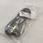 New Wave Inc. EM-MAG-058 Nmo Magnet Base, No Connector 17FT RG-58/U Cable. Fixed Price $31.32.