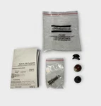 Shakespeare 35-40-0142-00, PL-259 Coaxial Connector Kit For RG-58 -new Old Stock. Fixed Price $9.99.