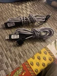 Lot Of X Rt Systems USB-K4Y Programming Cable 2-PIN Kenwood Ht Connection B5. Fixed Price $45.00.