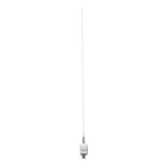 Shakespeare Vhf 36IN 5242-A Ss Whip Low Profile End-fed Antenna No Cable. Fixed Price $101.38.