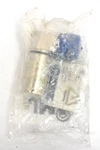 Jma Wireless UPL-4RT-12 Connector 4.3-10 Male Ra 1/2" Plenum 50OHM Silver Finish. Fixed Price $24.99.