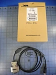 Original Yaesu CT-142 Packet Cable (din 8-PIN To Dsub 9-PIN) (for FTM-350). Fixed Price $34.99.