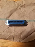 Amphenol Connector 57-20360-15, Nsn 5935-01-328-1707, Nos.. Fixed Price $16.95.