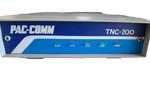 Paccomm Pac-comm TNC-200 Terminal Node Controller Ham Radio. Fixed Price $72.89.