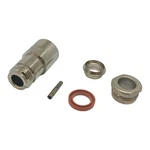UG23B/U Amphenol Type (f) Coaxial Connector For RG8 RG214 Cable 11GHZ. Fixed Price $27.46.