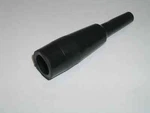 Procomm SR-29B PL-259 Weather Protecting Rubber Boot For Coax Ends Black. Fixed Price $8.99.