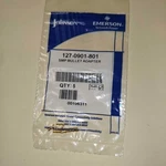 Smp Bullet Adapters Female To P/n 127-0901-801 Johnson Emerson Cinch. Fixed Price $25.00.