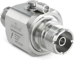 Coaxial Lightning Arrester/suppressor With Uhf SO-239 Female Connectors Pro-gr. Fixed Price $28.90.