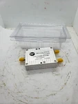 Wilkinson Microlab D2-69FF Way Power Splitter 694-2700MHZ Nib. Fixed Price $48.97.
