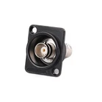 Toronce D Series Panel-mount Connector (bnc). Fixed Price $17.21.
