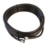 Electronics 30' WILSON400 N-male To Cable, Black. Fixed Price $61.24.