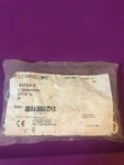 Andrew 31769-1 Hardware Kit For Heliax Waveguide Hangers 10 Bolts, Nuts,lock Was. Fixed Price $5.00.