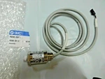 Smc PSE560-NO1 DUP01072 Pressure Switch W/tyco Connector. Fixed Price $22.40.