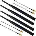 Diymalls 915MHZ Lora Antenna 5DBI Sma 195MM + Female Cable For Helte.... Fixed Price $24.61.