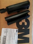 3M Slim Lock Closure Mini. Fixed Price $24.00.
