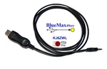 Ftdi Usb Programming Cable Icom Ci-v Cat IC-R75 IC-R7000 IC-R8500 CT-17. Fixed Price $32.95.