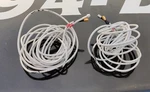 Panorama Antennas Lot Of CS32FRZH Super Low Loss Cable Sma 16.5 Ft /. Fixed Price $35.00.