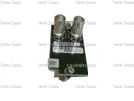 New 1181004L2 Adtran Total Access Dl Bnc Adapter Module. Fixed Price $162.50.