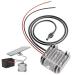 Starlink Mini 12V Adapter, Power Cord Converter For Powe.... Fixed Price $44.22.