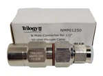 Trilogy NMP01250 Male Connector - New!. Fixed Price $40.00.