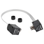 Comet CTC-50M Window Feed-thru Jumpers RG-58 Coaxial Cable Ohm 3 Feet With.... Fixed Price $82.03.