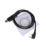 Usb Programming Cable For Baofeng Two Way Radio UV-5R, BF-888S,BF-F8 +cd Driver. Fixed Price $9.98.