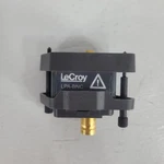 Tested Works Lecroy Lpa-bnc Oscilloscope Probe Adapter Single Channel Locking. Fixed Price $140.39.