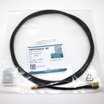 Amphenol Rf Sma Crimp Jack To Fakra 1.9M Cable Assembly 095-90-10235. Fixed Price $19.99.