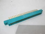 Edac, 307-044-500-202, Pin, Pcb Connector, Used. Fixed Price $15.00.