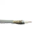 Commscope 734C1 (734) 20 Awg Coaxial Cable Sold 10 Ft Increments. Fixed Price $8.00.
