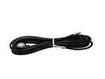 Cable Kit With 17 RG58DS Dual Shield & Connector Pulse Larsen Nmokdsfme. Fixed Price $98.15.