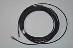 Commscope Andrew Braided Sma To Smb Jumper Cable Assembly C100-PSMSB-6M-SA. Fixed Price $37.56.