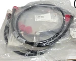 Lot Of 4- Commscope F4A-DMDM-6-P Andrew Solutions 6FT Sureflex Assy 1.829 Meters. Fixed Price $116.99.