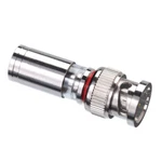 Ideal 89-1047 Insite RG-59 Bnc Compression Connector, 100 Pack. Fixed Price $294.26.