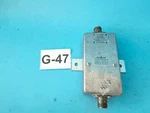Polyphaser IS-PT50HN Rf Lightning Surge Protector 700 Mhz N-type Arrestor. Fixed Price $30.00.