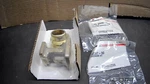 Andrew 190DE Waveguide Connector Assembly *nib*. Fixed Price $29.00.
