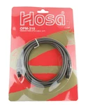 Hosa OPM-310, 10FT (3M) Fiber Optic Cable New Old Stock, Free Shipping. Fixed Price $30.00.