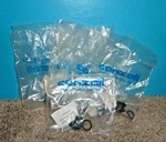 10 Conxall/switchcraft 7281-6SG-300 Female Pos Circular Connector Receptacles. Fixed Price $17.98.