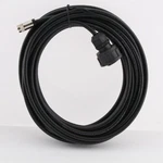 Hubbell Hi-impact Coaxial Patch Cord RG59 F-connector 30 Ft Network Cable. Fixed Price $61.74.