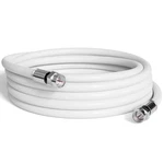 The Cimple - RG6 Coaxial Cable 30 Ft For Tvs, Antennas, Inte. Fixed Price $20.30.