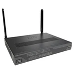 Cisco 800 Series 897VGA-LTE, 4G 2.5 Integrated Services Routers, Australia. Fixed Price $860.88.