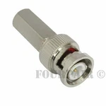 Wbox Bnc Plug Twist On RG58 Pvc RG59 Plenum. Fixed Price $9.99.