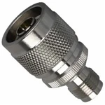 1PC Amphenol Rf Division 242130RP Connector, Coaxial, Between Series Ada. Fixed Price $39.28.