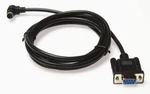 Programming Cable For Kenwood TM-D710 And TM-V71 6FT DB9. Fixed Price $18.00.