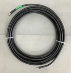 Rfmax 2300222 PT40050RTMSSM Coaxial Cable 50FT Female & (B569). Fixed Price $100.00.