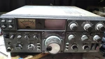 Kenwood TS-530S For Parts. Comes With New Set Of Capacitors.. Fixed Price $199.00.