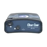 Clear Com RS701 Analog Single Channel Wired Beltpack Xlr New. Fixed Price $430.00.